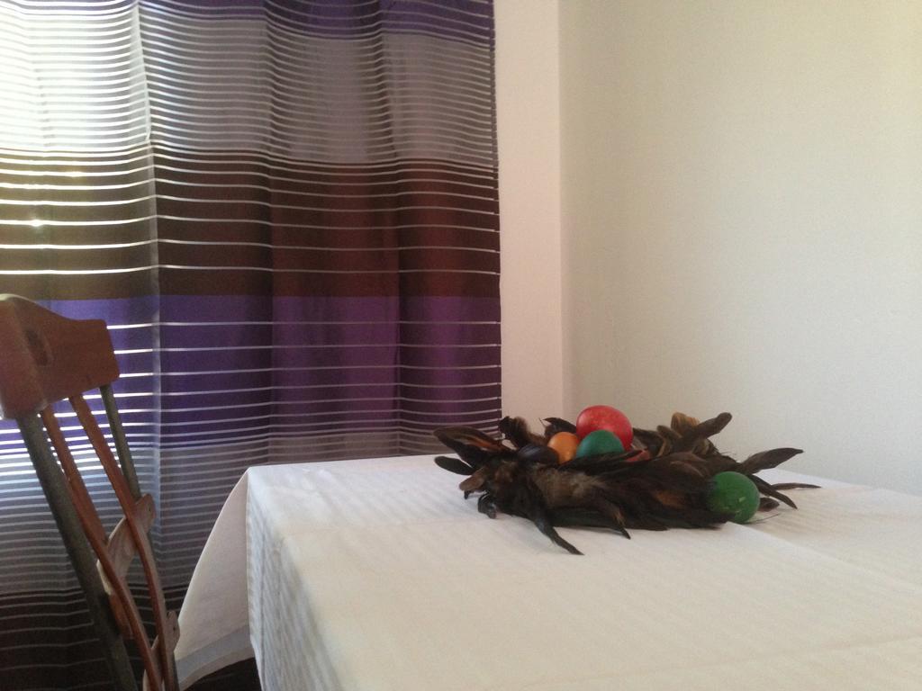 Hotel Tango Golden Sands Ruang foto