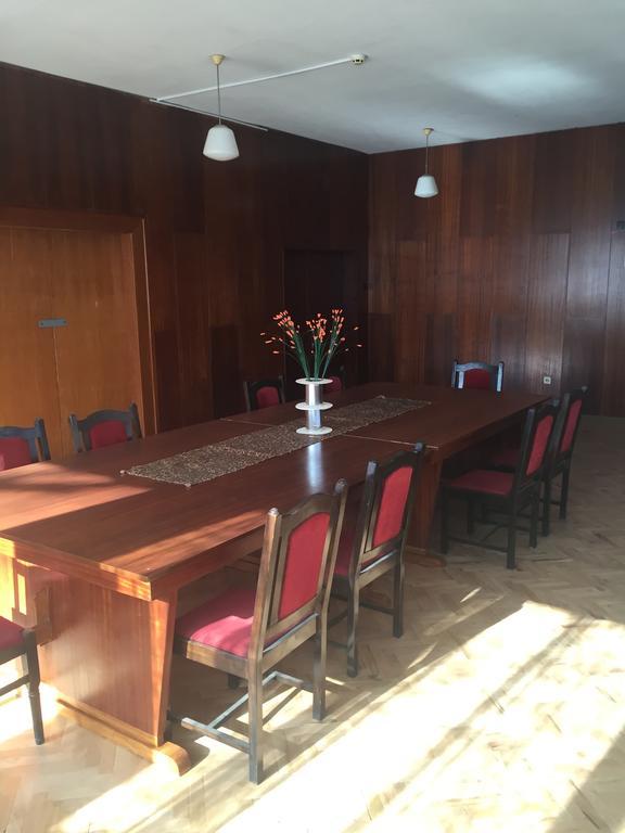 Hotel Tango Golden Sands Bagian luar foto
