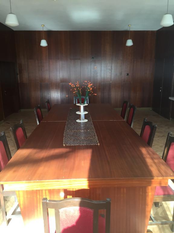 Hotel Tango Golden Sands Bagian luar foto